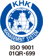 ISO9001 01QR・699